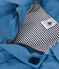 Babies' iconic raincoat BEACH blue