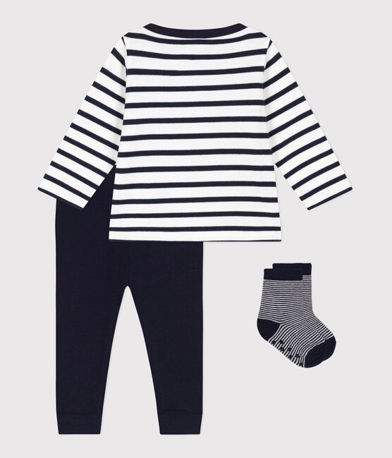 Babies' 3-piece gift set variante 1