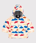 AVALANCHE white/MULTICO