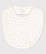 Organic Cotton Baby Bib