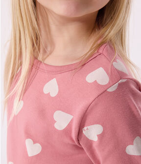 ROSEWOOD pink/MARSHMALLOW