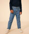 Boys' Denim Trousers ULTRA BLEACH