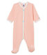 Baby Girls' Sleepsuit
