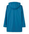 Iconic women's raincoat CONTES blue