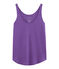Women's Linen Vest REAL