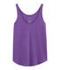 Women's Linen Vest