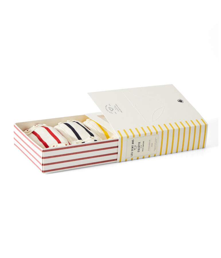 The original girl LOT white