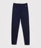 Girls' Leggings SMOKING blue