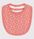Organic Cotton Baby Bib