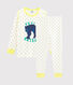 Boys' Tube Knit Pyjamas