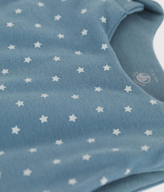 Babies' Starry Cotton Sleeping Bag ROVER /AVALANCHE