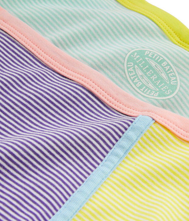 Women's Briefs - 2-Piece Set multicolor