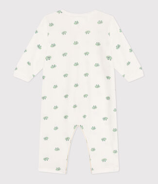 MARSHMALLOW white/MULTICO white