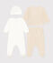 Babies' Cotton Clothing - 4-Pack variante 1