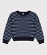 Children's Unisex Cotton Sweatshirt