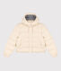 Women's Parka Jacket