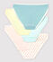 Women's Weekday Briefs - 5-Pack variante 1