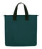 Super light bag PINEDE green