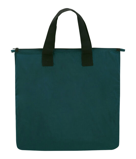 Super light bag PINEDE green