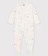 Babies' Fleece Sleepsuit