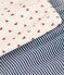 Girls' Cotton Hipsters - 2-Pack variante 1