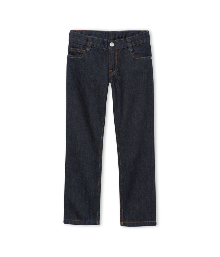 Boys' Trousers Jean blue