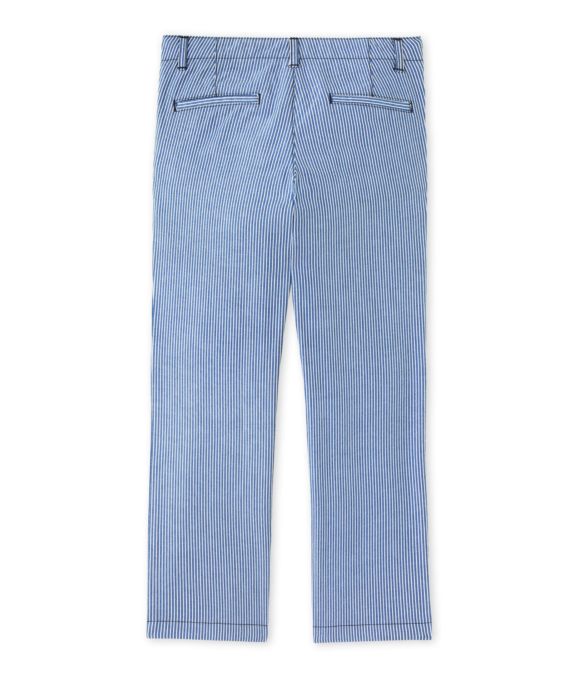 Boys striped best sale pants