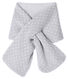 Unisex Baby Fleece-Lined Scarf