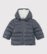 Babies' Quilted Down Jacket