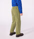 Children's denim trousers