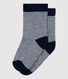 Babies' Socks - 2-Pack