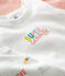 Baby Strappy Bodysuits - 3-Pack variante 1