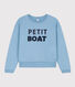 Women's Fleece Sweatshirt