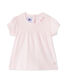 Baby girls' tee