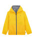 Child's warm, reversible windbreaker jacket