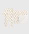 Babies' leopard print cotton gift pack variante 1
