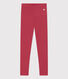 Girls' Elastane Jersey Leggings