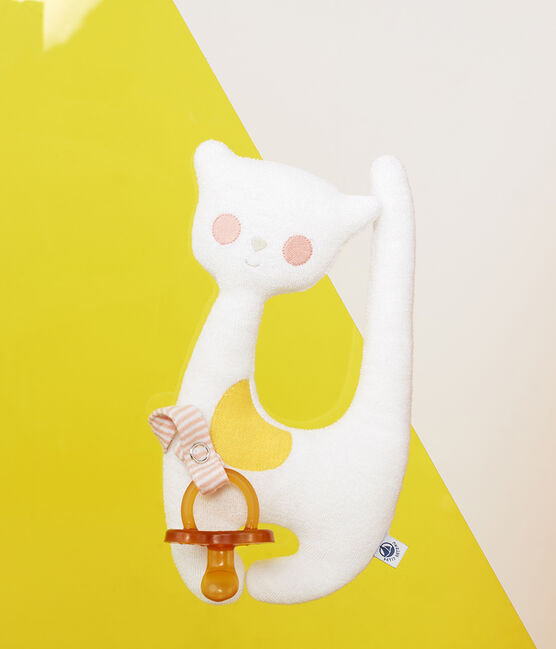 Dummy MARSHMALLOW white
