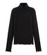 Women's Glittery Undershirt