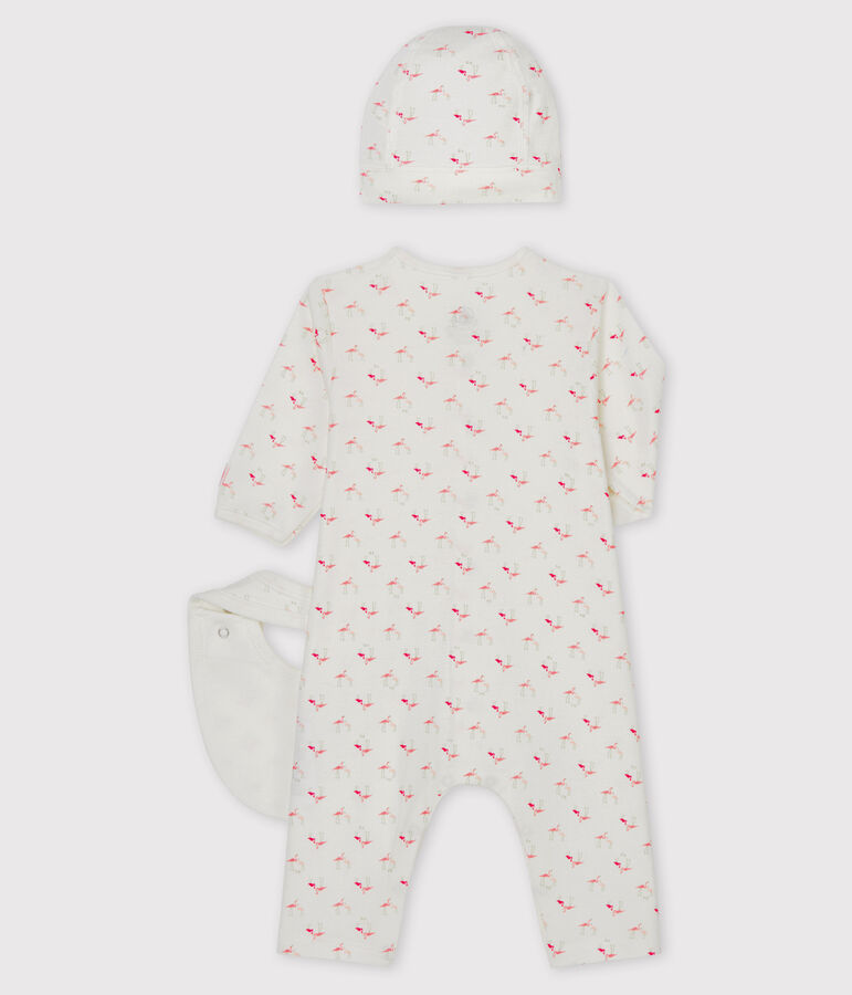 Baby gift set variante 3