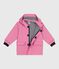 Babies' iconic plain raincoat BOUDOIR