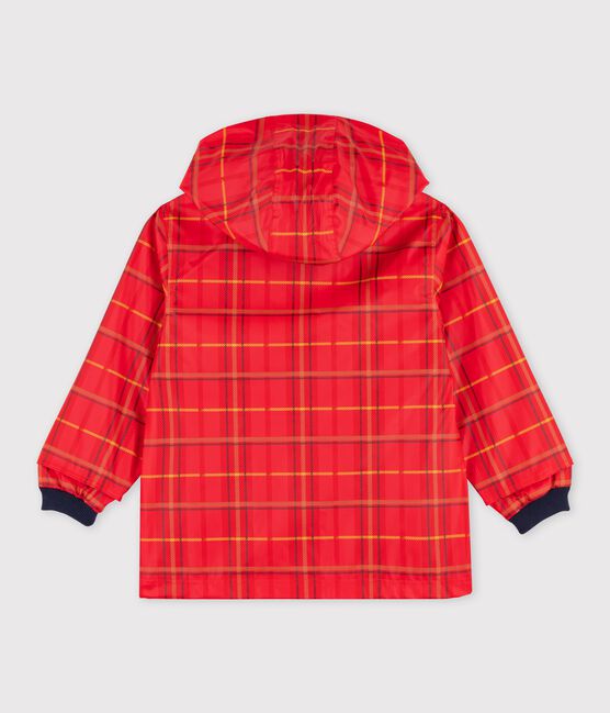 Unisex Children's Raincoat SIGNAL