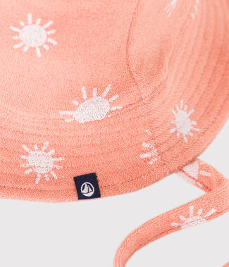 ABRICOT orange/MARSHMALLOW