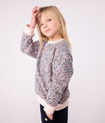 JOLI pink/MULTICO white