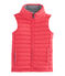 Unisex Children's Sleeveless Jacket SIGNAL