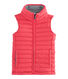 Unisex Children's Sleeveless Jacket