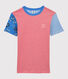 Women's Iconic Organic Cotton Round Neck T-Shirt