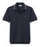 men's polo shirt SMOKING blue