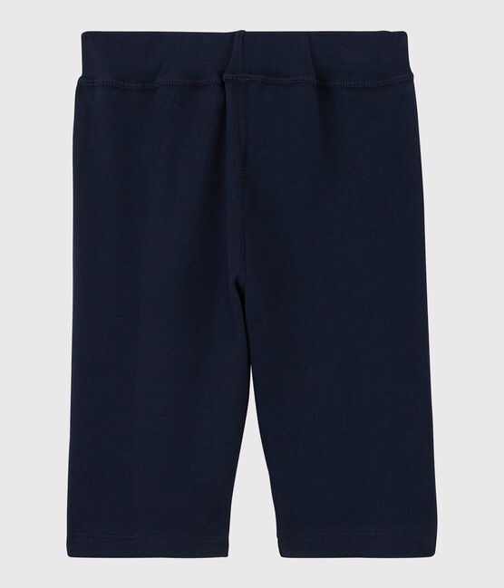 Boys' Bermuda Shorts SMOKING blue