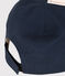 Babies' Cotton Cap SMOKING blue/MULTICO white